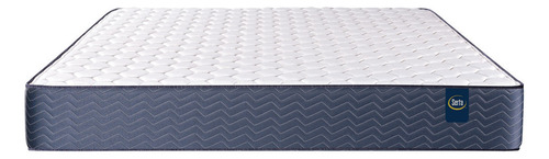 Colchón 2 Plazas Espuma Serta Missouri 140x190x24