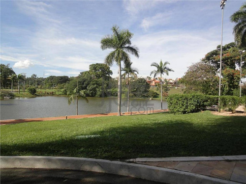 Imagem 2 de 30 de Terreno À Venda, 953 M² Por R$ 1.800.000,00 - Alphaville - Campinas/sp - Te0799