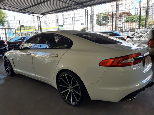 Jaguar Xf 2.0 Luxury