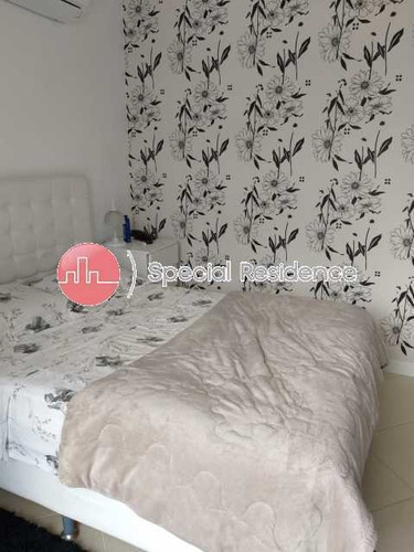 Imagem 15 de 15 de Casa Em Condomínio-à Venda-barra Da Tijuca-rio De Janeiro - 600256