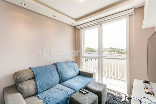 Imagem 3 de 30 de Apartamento, 2 Dormitórios, 56.2 M², Jardim Sabará - 203086