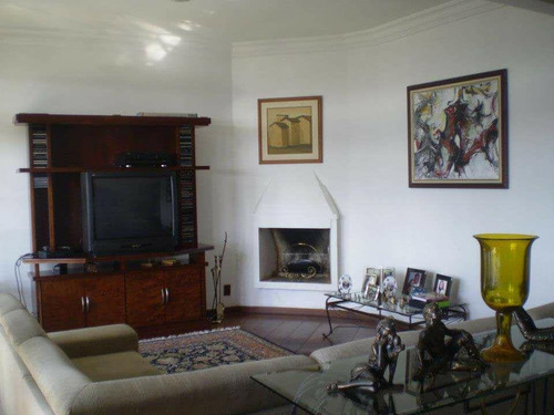 Imagem 11 de 23 de Casa Com 4 Dormitórios À Venda - Jardins (polvilho) - Cajamar/sp - Ca0800