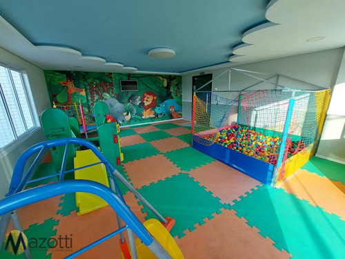 Imagem 15 de 30 de Apartamento 2 Dormitórios A Venda Em Praia Grande/sp - V803