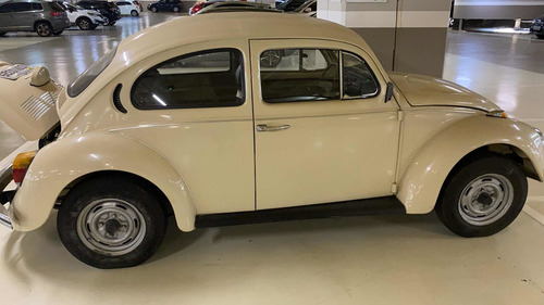 Imagem 8 de 12 de Volkswagen Fusca