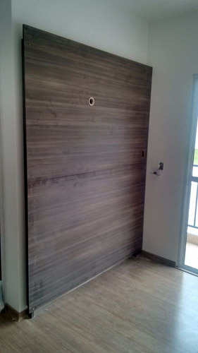 Imagem 4 de 5 de Apartamento Com 2 Dorms, Jardim Professor Benoá, Santana De Parnaíba - R$ 240 Mil, Cod: 234588 - V234588