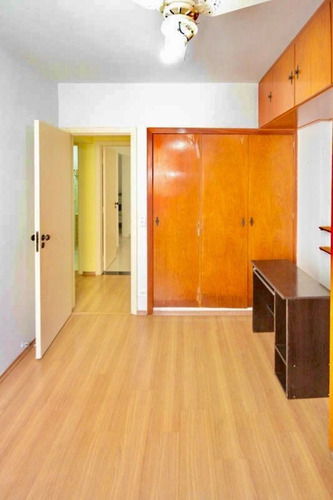 Imagem 13 de 24 de Apartamento - Ap02393 - 71045617
