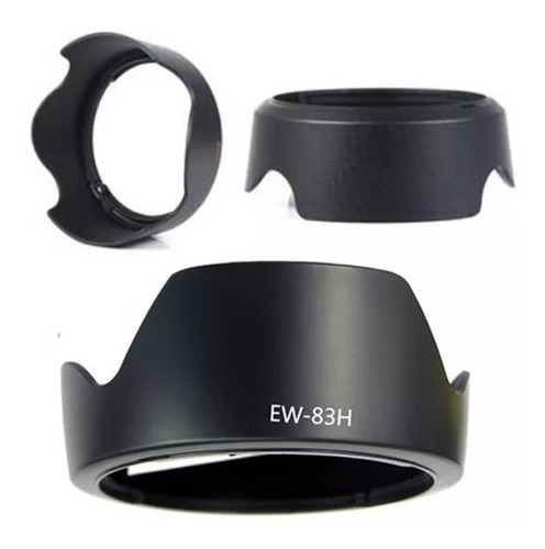 Parasol Ew-83h Para Canon Ef 24-105mm F/4 L Is Usm