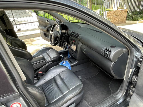 Audi A3 1.8 Turbo 5p Automática