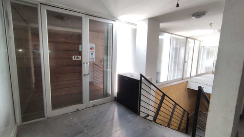 Local Comercial En Arriendo En Santiago