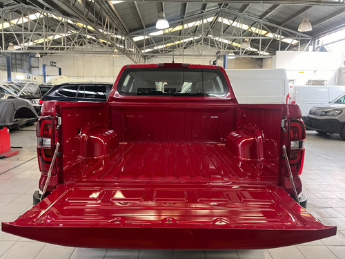 Ram 1200 Laramie Cc 2.4t 6a/t 4x4 2025
