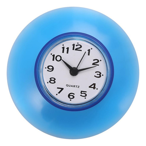 2 Reloj De Ventosa De Silicona
