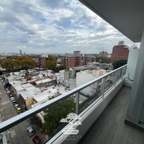 Venta Apartamento A Estrenar 2 Dormitorios Cordón Montevideo N