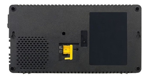 Ups Apc Bv650i-ms, Línea Interactiva, Avr, 650va, 375w, 230v