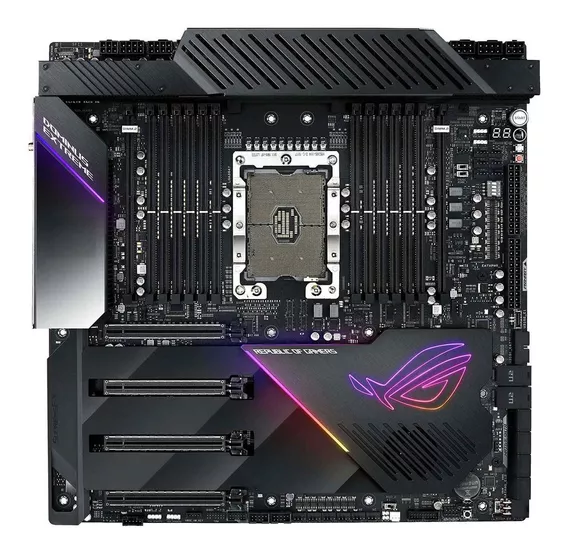 Asus Rog Dominus Extreme Intel Lga 3647 For Xeon W-3175x (c6