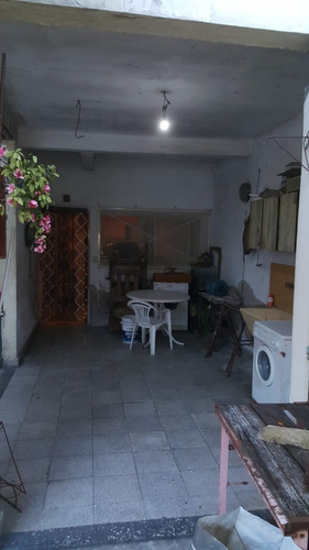Venta Casa En Jose Ingenieros - Rep Arabe Siria 1700
