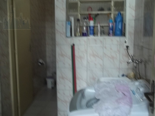 Imagem 10 de 11 de Casa Para Venda, 2 Dormitórios, Vila Santo Estéfano - São Paulo - 8442