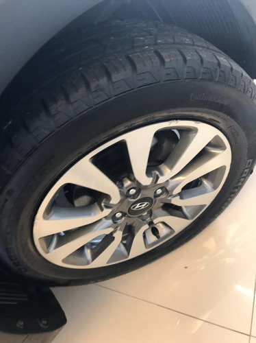 Hyundai Hb20x 2016 1.6 Premium Flex Aut. 5p