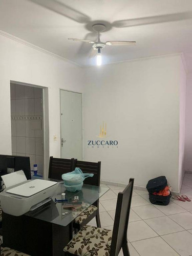 Apartamento À Venda, 68 M² Por R$ 270.000,00 - Jardim Bom Clima - Guarulhos/sp - Ap16764
