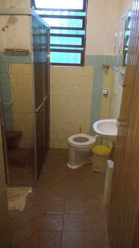Imagem 13 de 15 de 5267 - Casa Lote Inteiro 2 Dormitórios Lado Praia Itanhaém