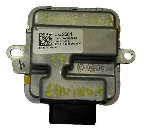 Módulo De Bomba De Combustible Eléctrica Para Chevrolet Equinox 2005-06 V6 3.4L, Saturn Vue 2004-06 – Incluye Flotador Y Sensor De Presión