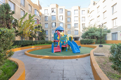 Imagen 8 de 18 de Edificio Rosas - Piso 3