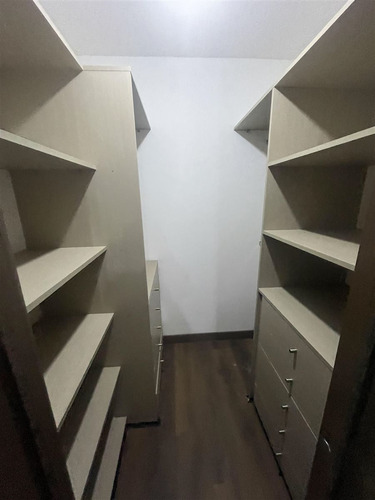 Moderno Departamento De 3 Dorm Frente Colegio Los Alerces