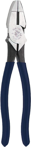 Klein Tools D213-8ne Pinza De Electricista Ne 8-1/2 Alta Pa