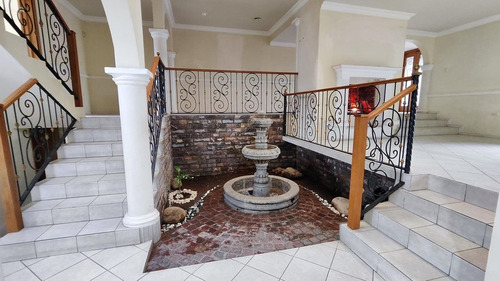 Imagen 2 de 30 de Casa En Venta En Jardines De La Concepción