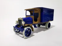 Comprar Ertl Camion Kenworth Motor Truck A Escala Coleccionable