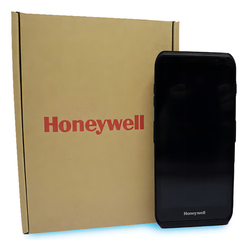 Colector de datos 2D Honeywell Eda52 Qr Code Imager