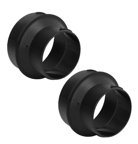 Conector De Tubo Para Calefacción De Estacionamiento, 1 Par