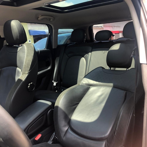 Mini Cooper Countryman Chili S