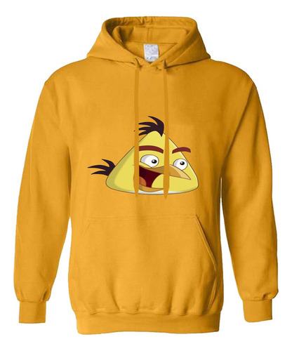 Buzo Hoodie Animación Birds R15