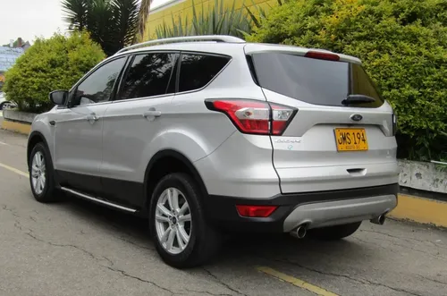 Ford escape SE 4x2 2.0 Se 4x2