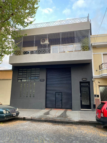 Imagen 1 de 30 de Edificio En Block, Oportunidad De Inversión Phs Soñados!