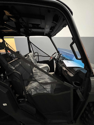 Imagen 3 de 20 de Polaris Ranger Xp 1000 Crew