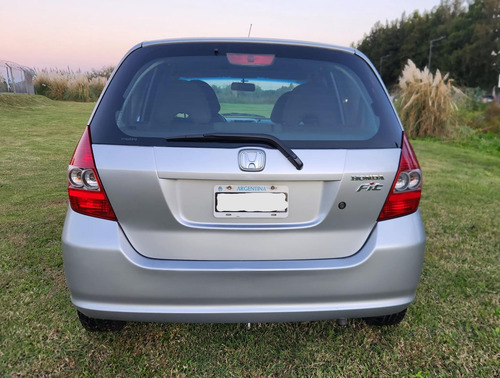 Honda Fit 1.4 Lx