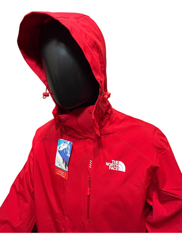 Campera - Outdoor