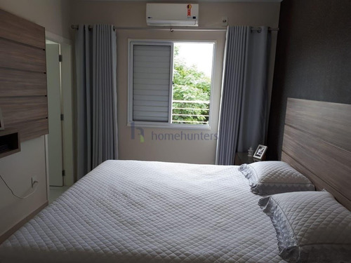 Casa Com 3 Dormitórios À Venda, 220 M² Por R$ 950.000,00 - Jardim Monte Verde - Valinhos/sp - Ca4069