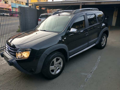 Renault Duster 2.0 Automático 2015