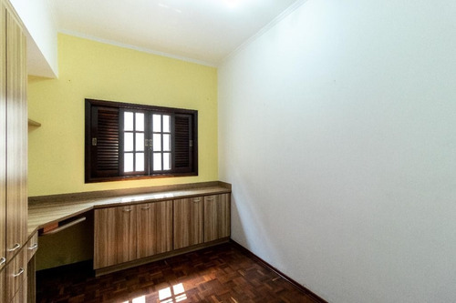 Imagem 25 de 30 de Casa Com 3 Dormitórios Para Alugar, 240 M² Por R$ 4.000,00/mês - Vila Alzira - Santo André/sp - Ca3152