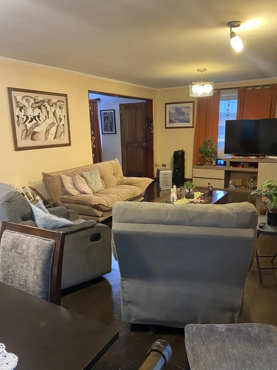 Imagen 3 de 24 de Propiedad Con Gran Potencial Habitacional Y Comercial