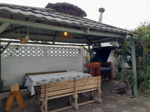 Oferta Otoño 2025 :casa Playa ,cómoda, Piscina,quincho .
