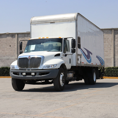 Seminuevo International 4300, Mod.2013