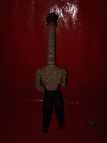 Figura Bio-constrictor De Max Steel Usado (Usado)