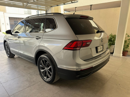 Volkswagen Tiguan 1.4 Comfortline 5as At