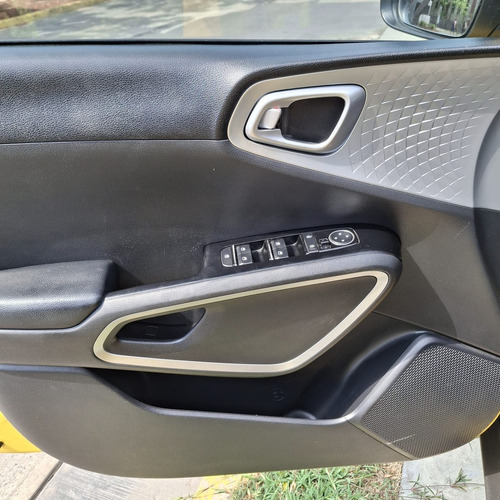 Kia Soul 1.6 Lx Mt