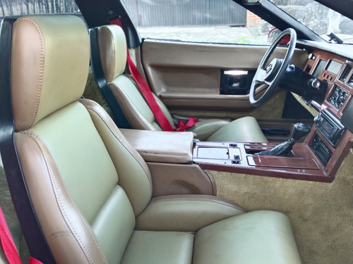 Corvette C4 1984