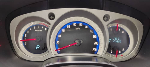 Imagen 17 de 17 de Chevrolet Luv-dmax