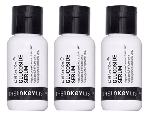 3 Glucoside Serum - The Inkey List 30ml